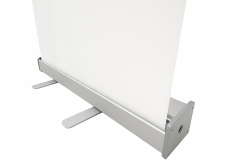 Roll Up Banner Slim | Taşınabilir Reklam Standı | X Control