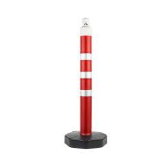 Mıcır Tabanlı Uyarı Dubası UT 2141