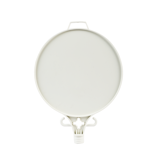 Yuvarlak Uyarı Levhası UT 2900 | Duba Levhası