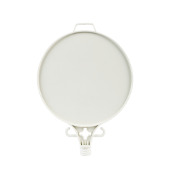 Yuvarlak Uyarı Levhası UT 2900 | Duba Levhası