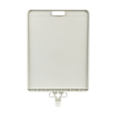 Rectangular Sheet UT 4050 | Pontoon Sheet