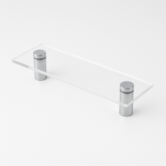 Dekoratif Tabela Vidası - Gümüş