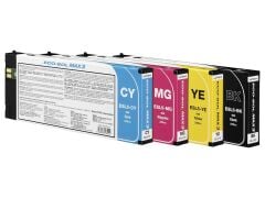 Roland Eco-sol MAX 3 ESL5 220cc Mürekkep Kartuşu