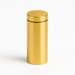 Decorative Sign Screw - Gold