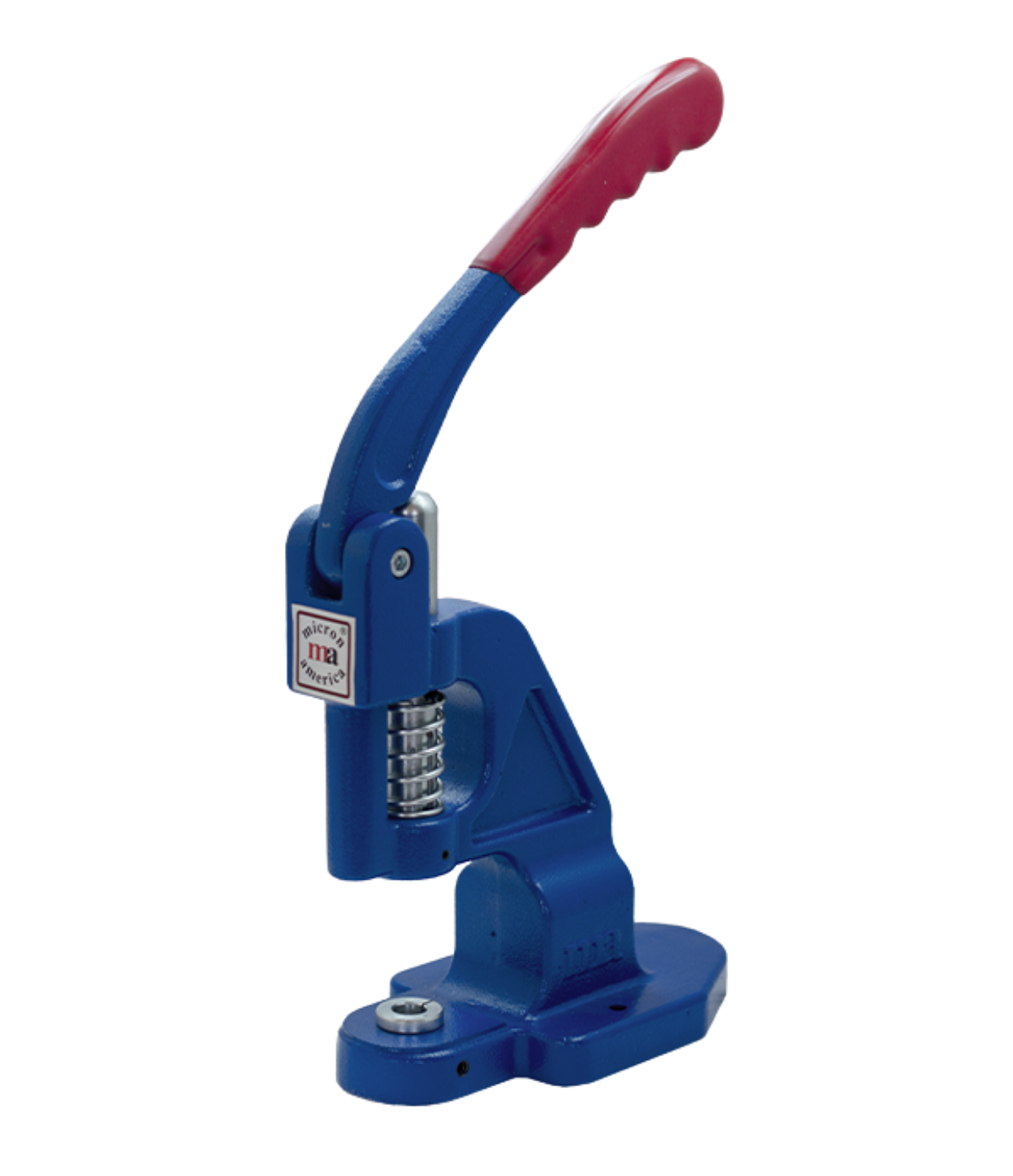 TEP-1 Kuşgözü Çakma Makinesi ve Kalıbı