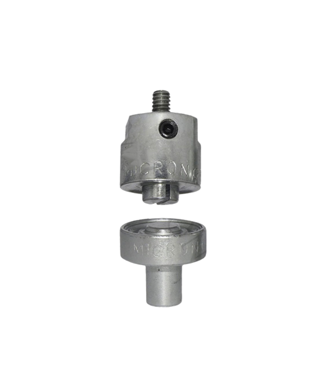 Kendinden Kesmeli 24 No 2 Kuşgözü Çakma Kalıbı