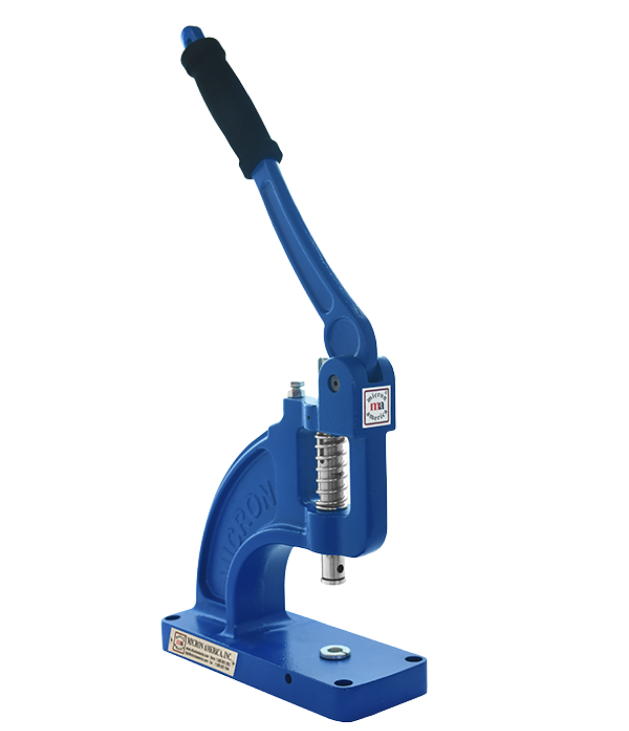 TEP-3 Kuşgözü Çakma Makinesi ve Kalıbı