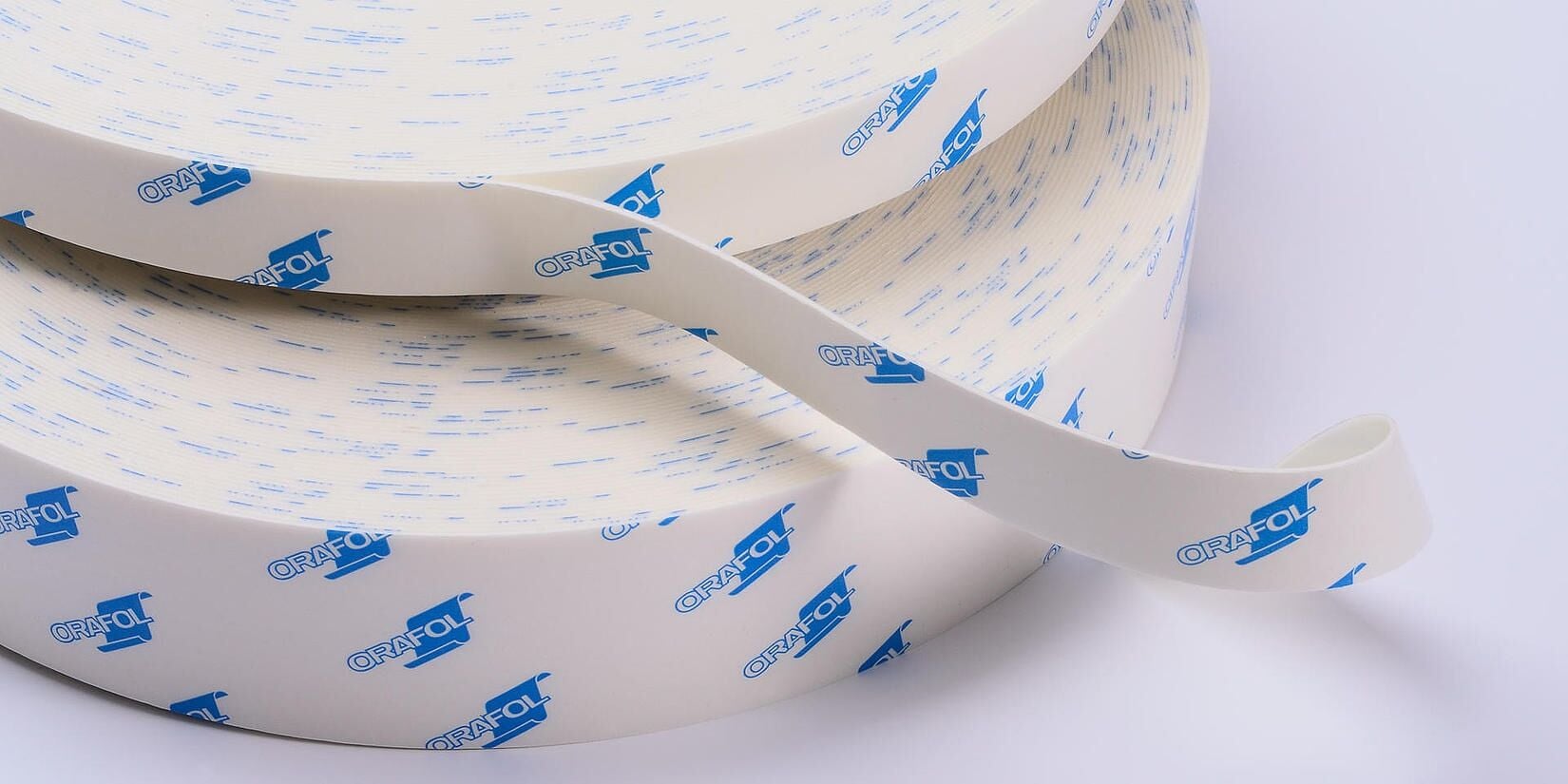 ORABOND 1813 TM – Çift Taraflı Köpük Bant 50 metre