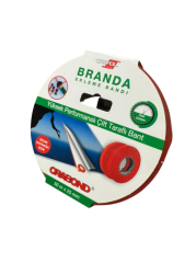 ORABOND Branda Ekleme Bandı 25 mm x 50 M