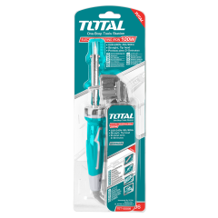 Total 100W Elektrikli Kalem Havya - TET10006