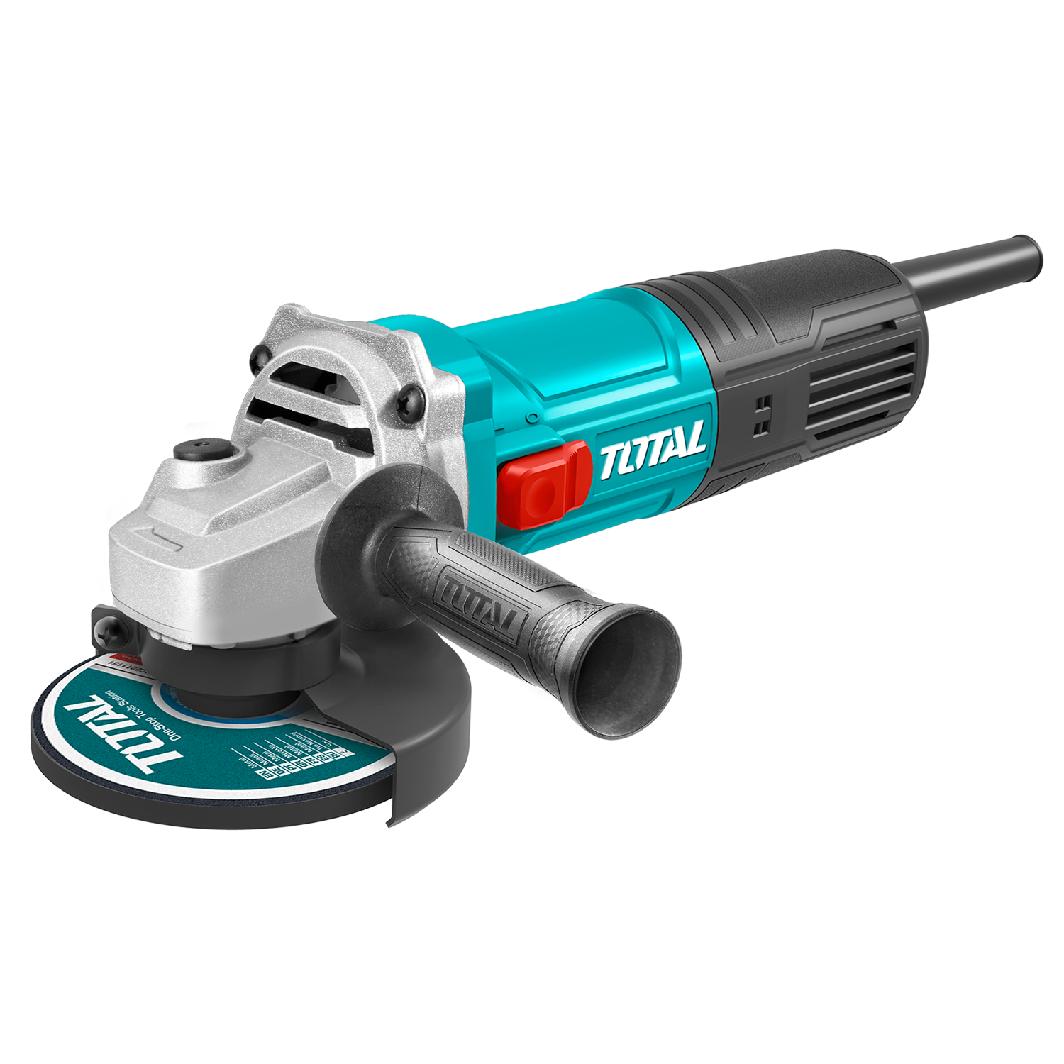 Total 750W Avuç Taşlama Makinesi - TG10711556E