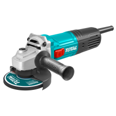 Total 750W Avuç Taşlama Makinesi - TG10711556E