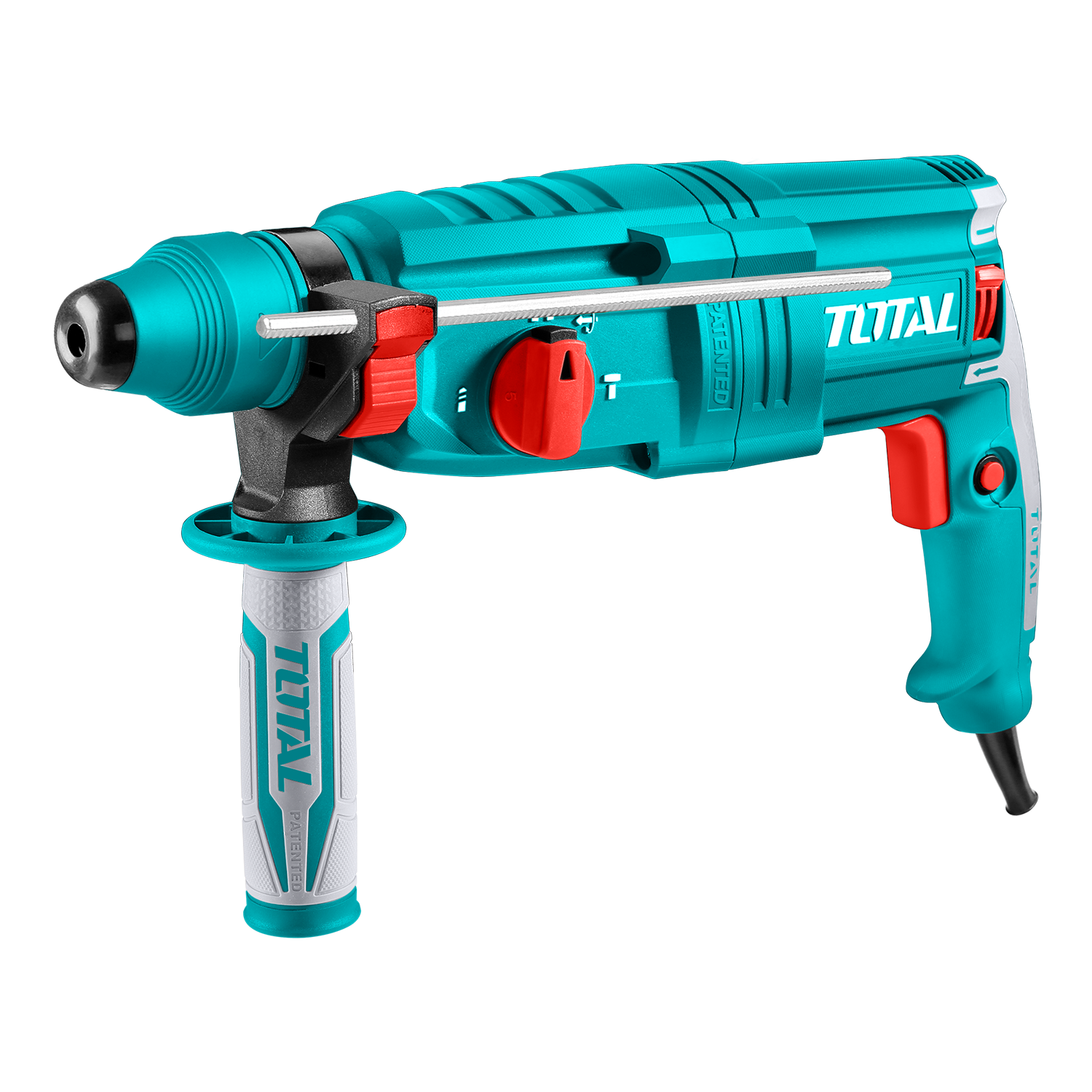 Total 800W Kırıcı Delici Matkap - TH308268
