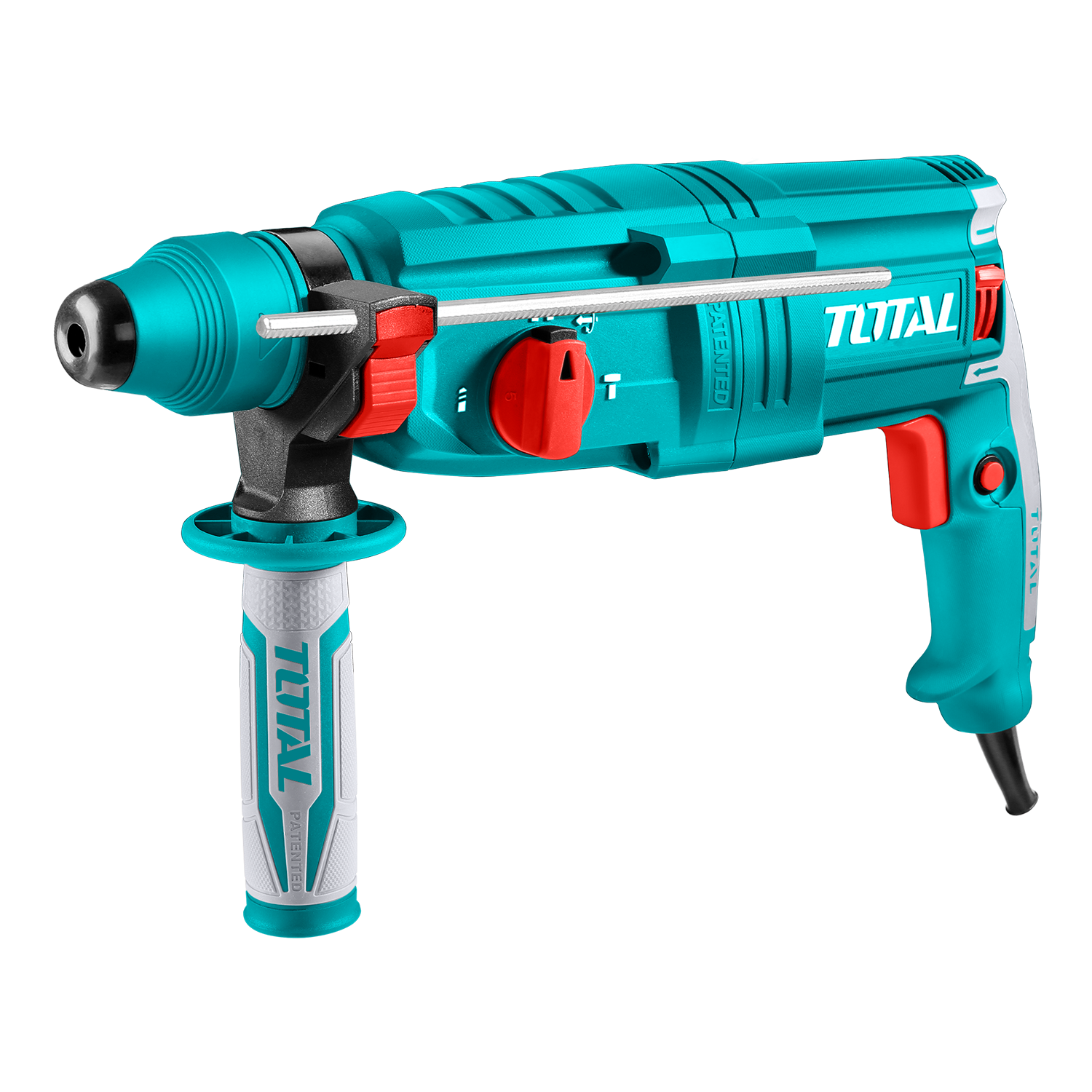 Total 800W Kırıcı Delici Matkap - TH308268