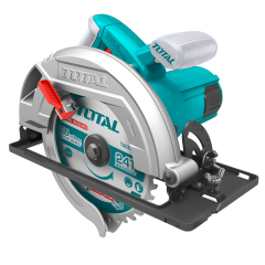 Total 1600W Daire Testere (185 mm) - TS1161856