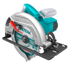 Total 1600W Daire Testere (185 mm) - TS1161856