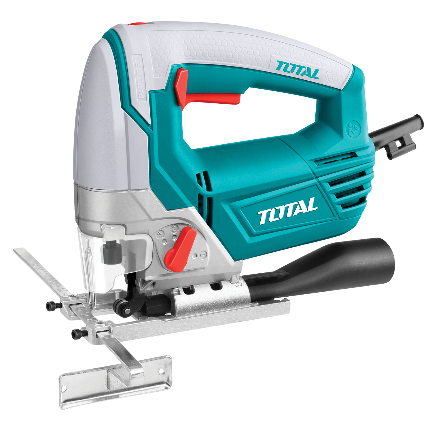 Total 800W Dekupaj Testeresi (Quick) - TS2081006-1