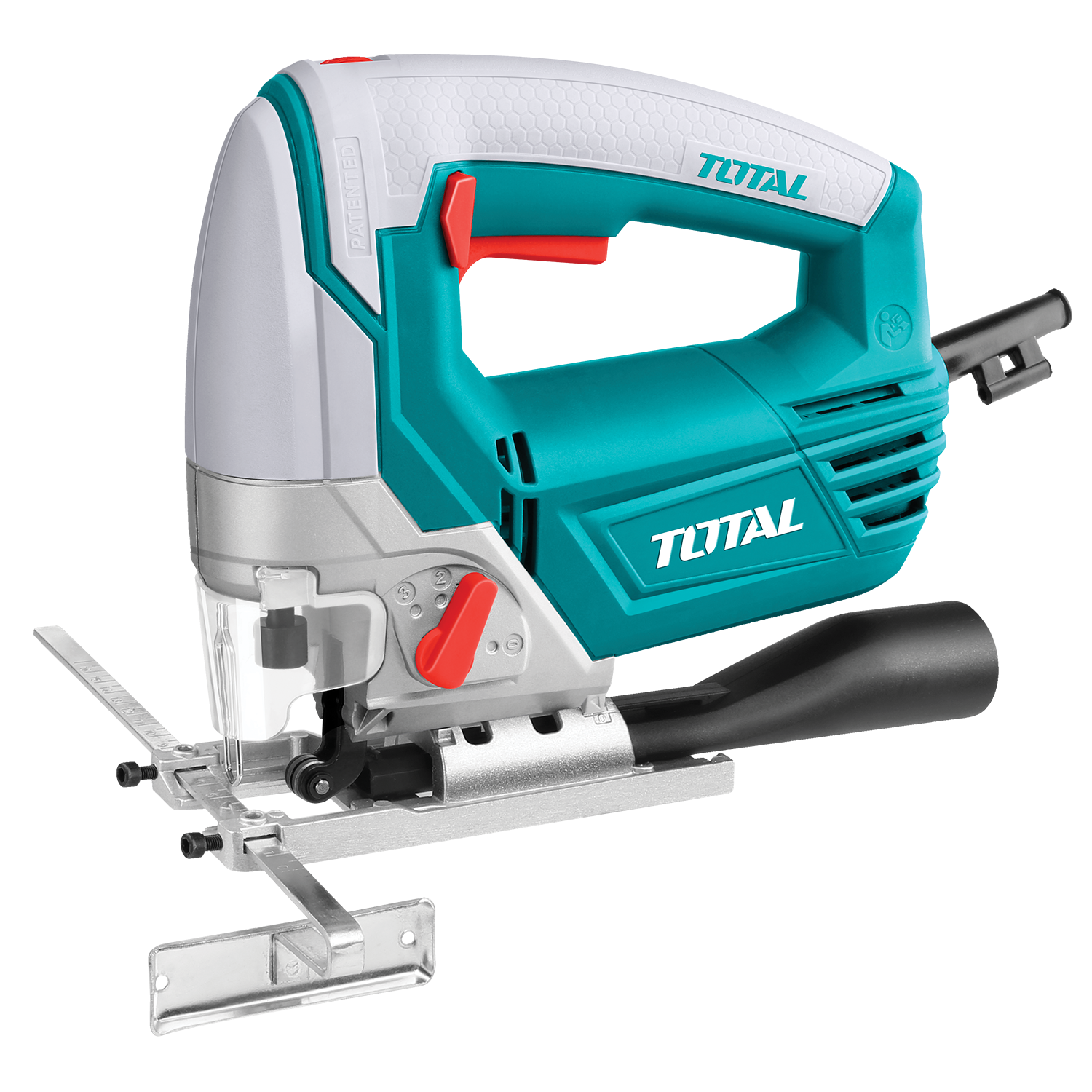 Total 800W Dekupaj Testeresi (Quick) - TS2081006-1