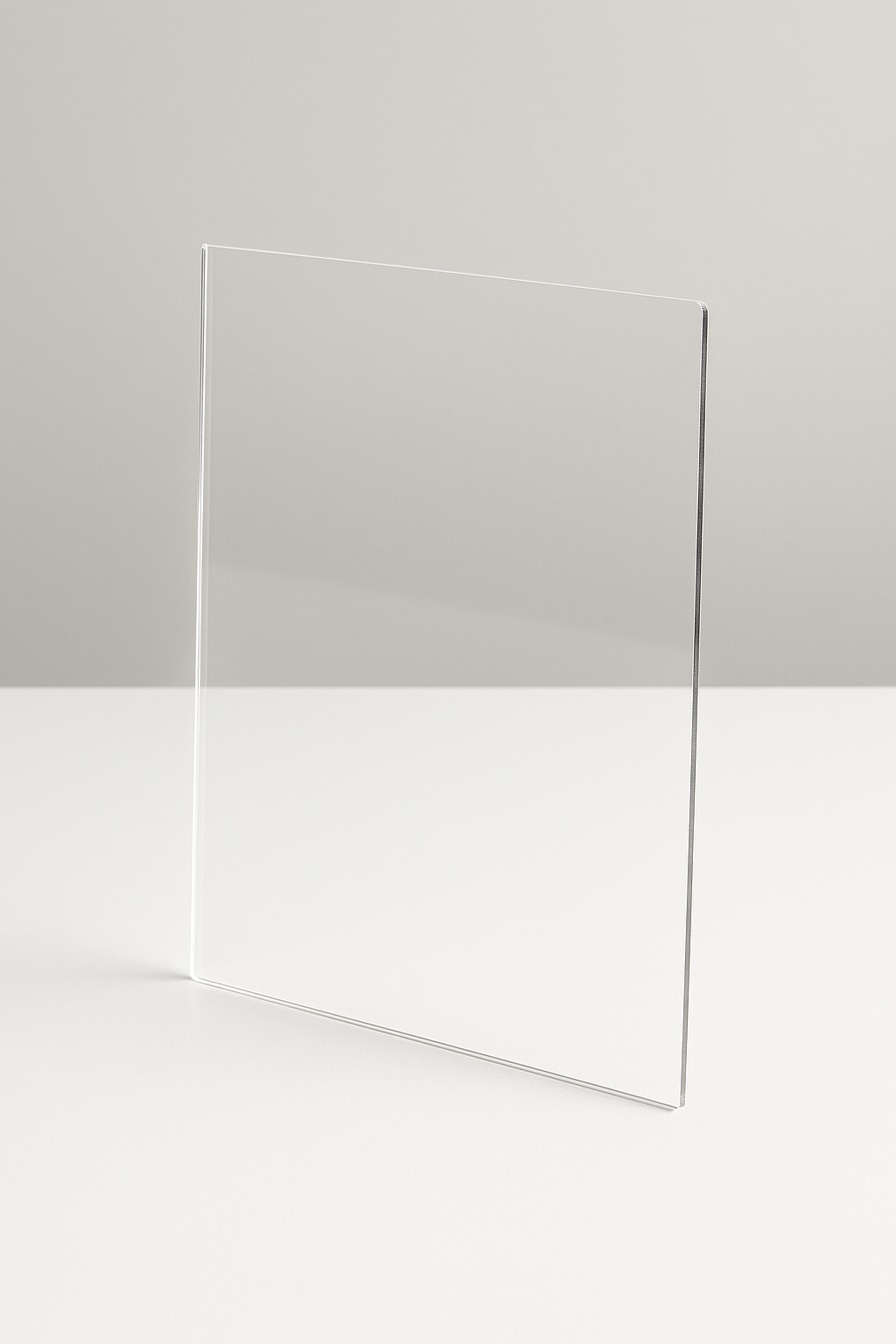 Çekme Pleksi - Polarex