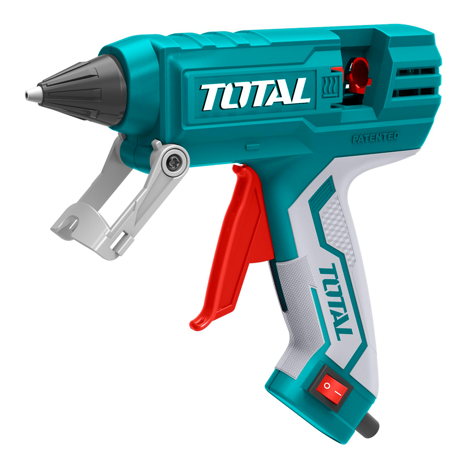 Total Elektrikli Mum Silikon Tabancası - TT301116