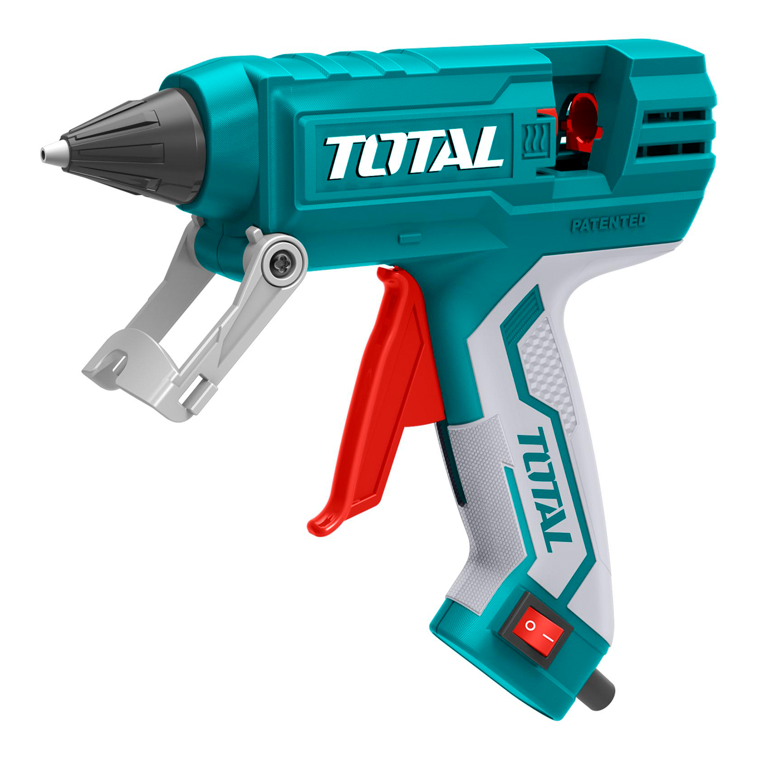 Total Electric Wax Glue Gun - TT301116