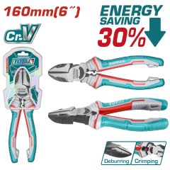 Total 160mm Pro Yan Keski - THT230606S