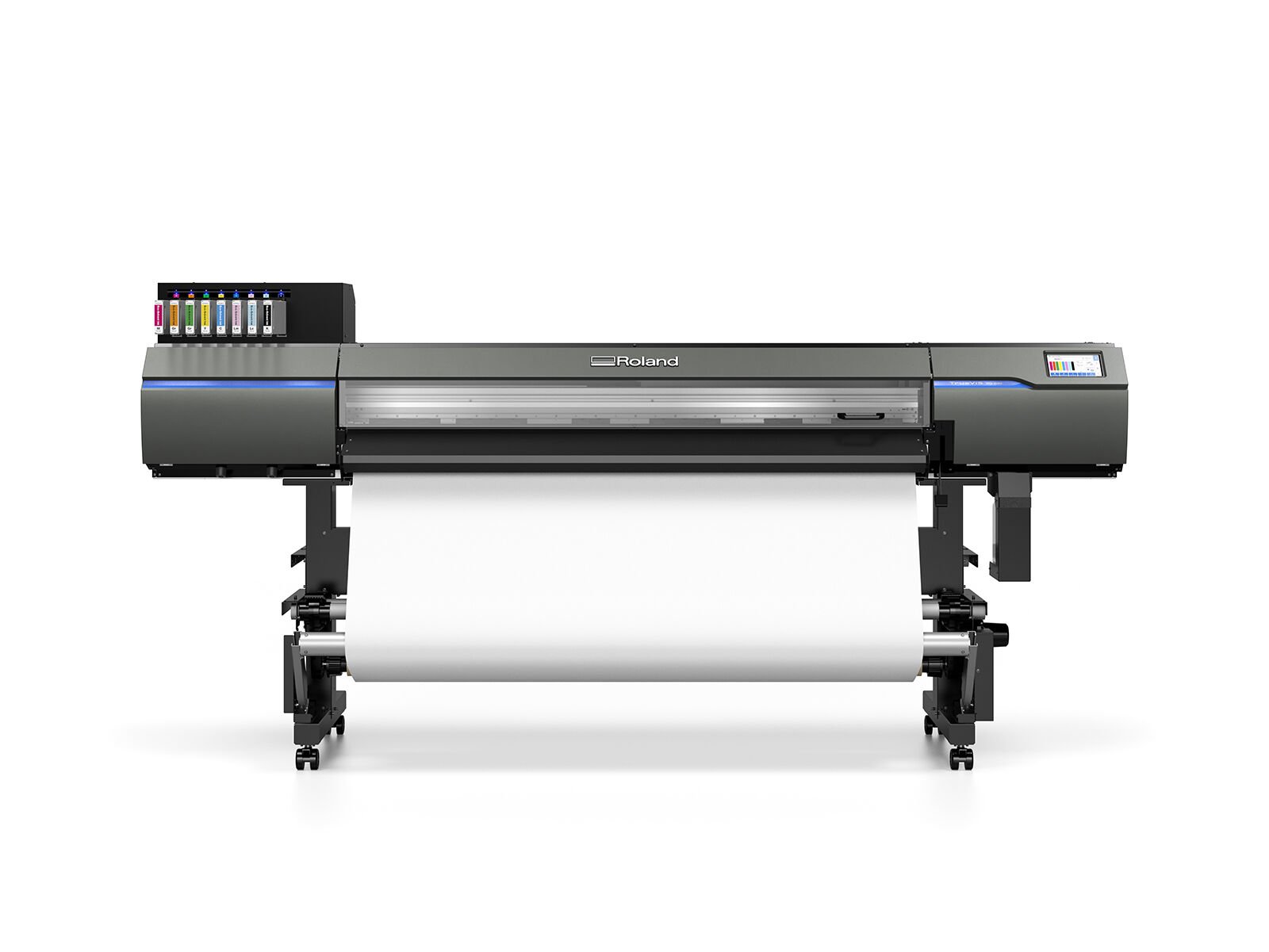 Roland XG-640 TrueVIS Büyük Format Yazıcı Kesici | Eko-Solvent