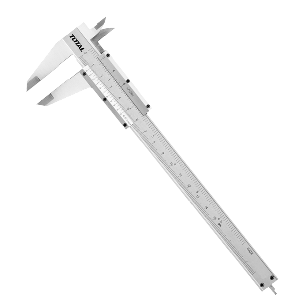 Total Kumpas 200 mm TMT312001