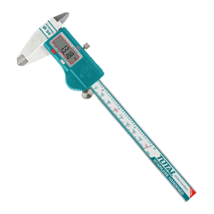 Total Digital Caliper 200 mm TMT322006