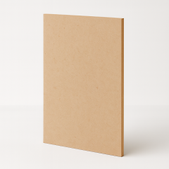 4 mm MDF Levha 210x280 cm (Ebatlama Notu Giriniz)