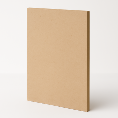 10 mm MDF Levha 210x280 cm (Ebatlama Notu Giriniz)