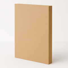 18 mm MDF Levha 210x280 cm (Ebatlama Notu Giriniz)